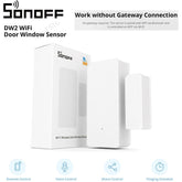 SONOFF DW2 WiFi Door Window Sensor,
SONOFF Door Sensor,
WiFi Door Sensor,
Smart Home Security,
Door Window Sensor,
Wireless Security Sensor,
Smart Alert System,
Home Automation Sensor,
Intruder Alert System,
Smart Home Devices,
WiFi Security Devices,
Door Window Alarm,
Smart Safety Devices,
SONOFF Smart Devices,